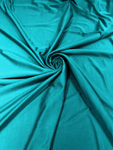 Shiny Milliskin Nylon Spandex Fabric - Shiny Finish, 58/60" Width (1 Yard)
