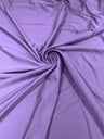Shiny Milliskin Nylon Spandex Fabric - Shiny Finish, 58/60" Width (1 Yard)