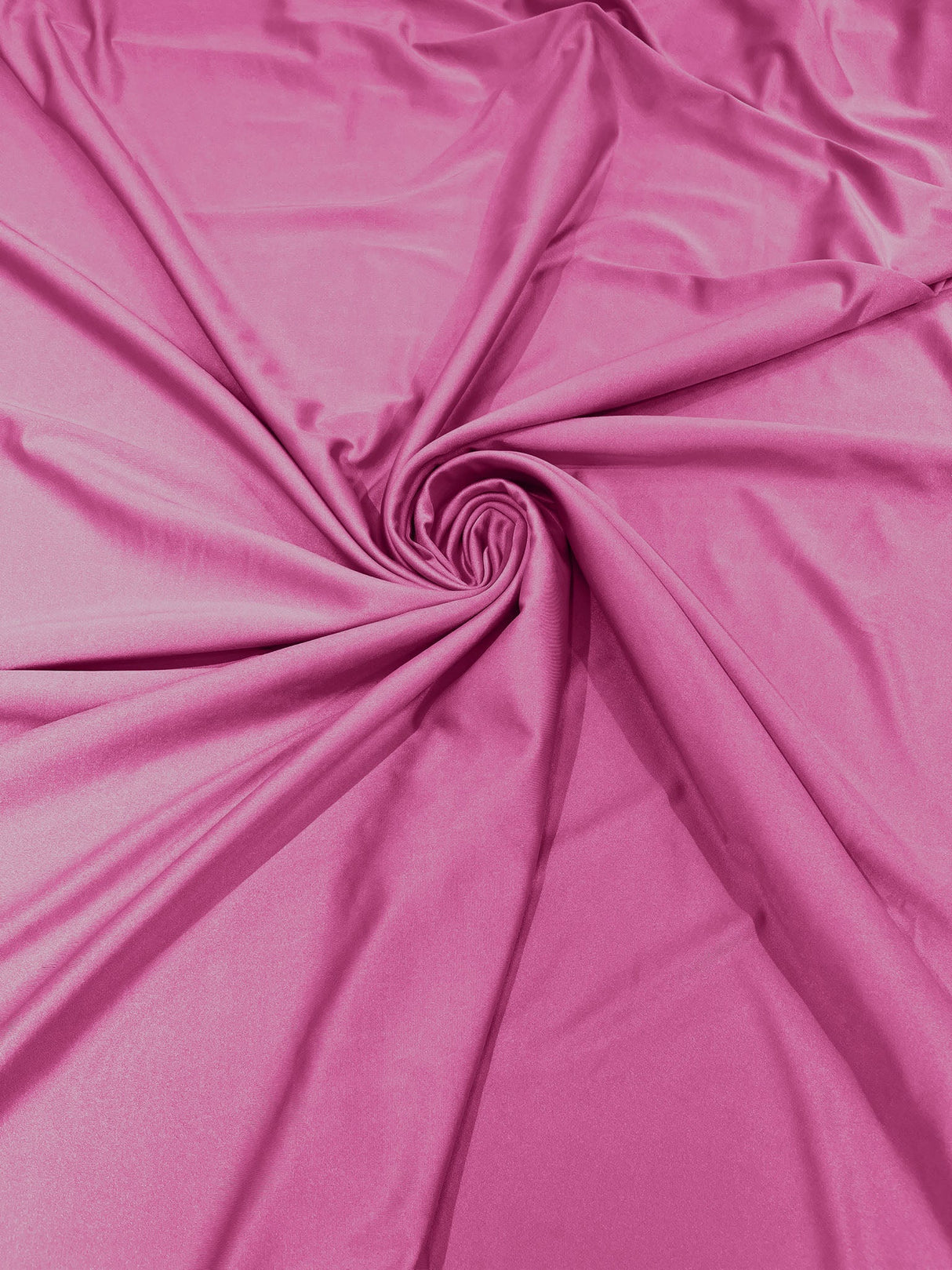 Shiny Milliskin Nylon Spandex Fabric - Shiny Finish, 58/60" Width (1 Yard)