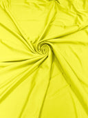 Shiny Milliskin Nylon Spandex Fabric - Shiny Finish, 58/60" Width (1 Yard)