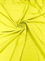 Shiny Milliskin Nylon Spandex Fabric - Shiny Finish, 58/60" Width (1 Yard)