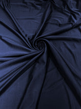 Shiny Milliskin Nylon Spandex Fabric - Shiny Finish, 58/60" Width (1 Yard)