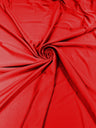 Shiny Milliskin Nylon Spandex Fabric - Shiny Finish, 58/60" Width (1 Yard)
