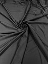 Shiny Milliskin Nylon Spandex Fabric - Shiny Finish, 58/60" Width (1 Yard)