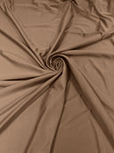 Shiny Milliskin Nylon Spandex Fabric - Shiny Finish, 58/60" Width (1 Yard)