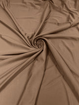 Shiny Milliskin Nylon Spandex Fabric - Shiny Finish, 58/60" Width (1 Yard)