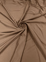 Shiny Milliskin Nylon Spandex Fabric - Shiny Finish, 58/60" Width (1 Yard)