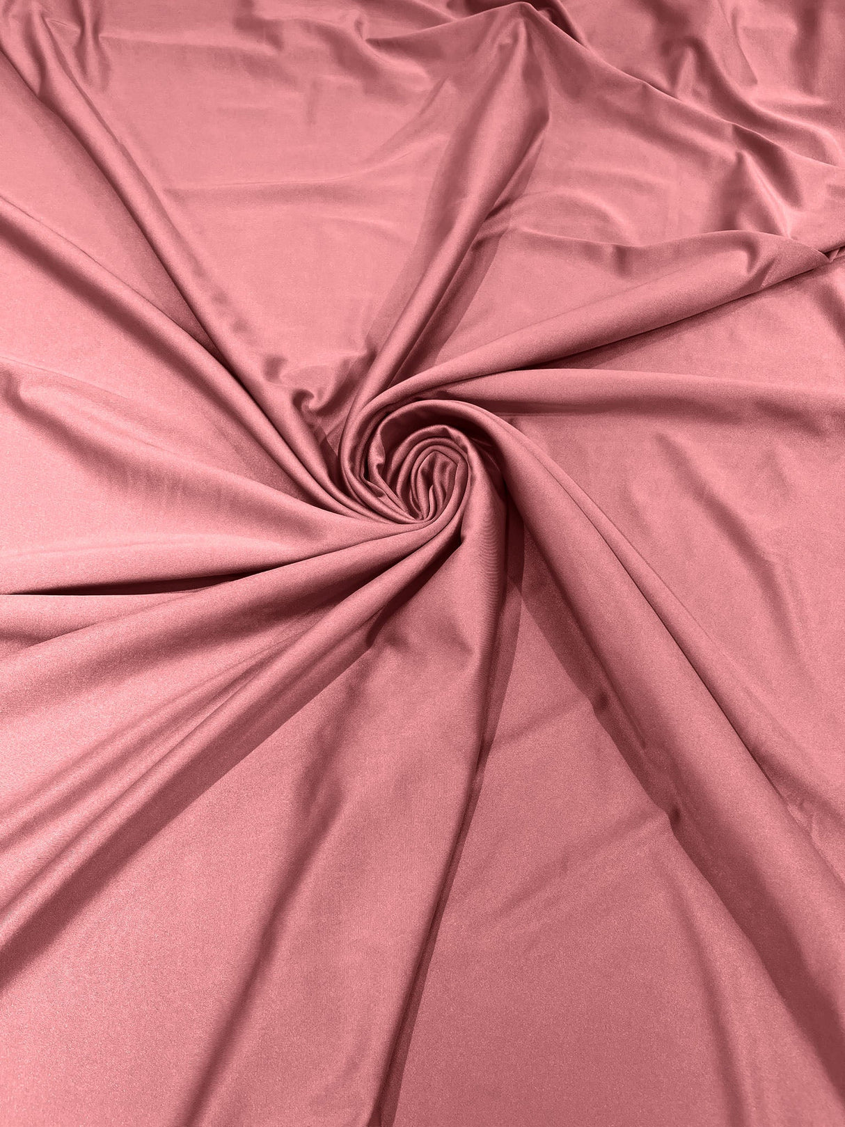 Shiny Milliskin Nylon Spandex Fabric - Shiny Finish, 58/60" Width (1 Yard)