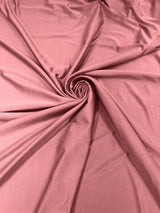 Shiny Milliskin Nylon Spandex Fabric - Shiny Finish, 58/60" Width (1 Yard)