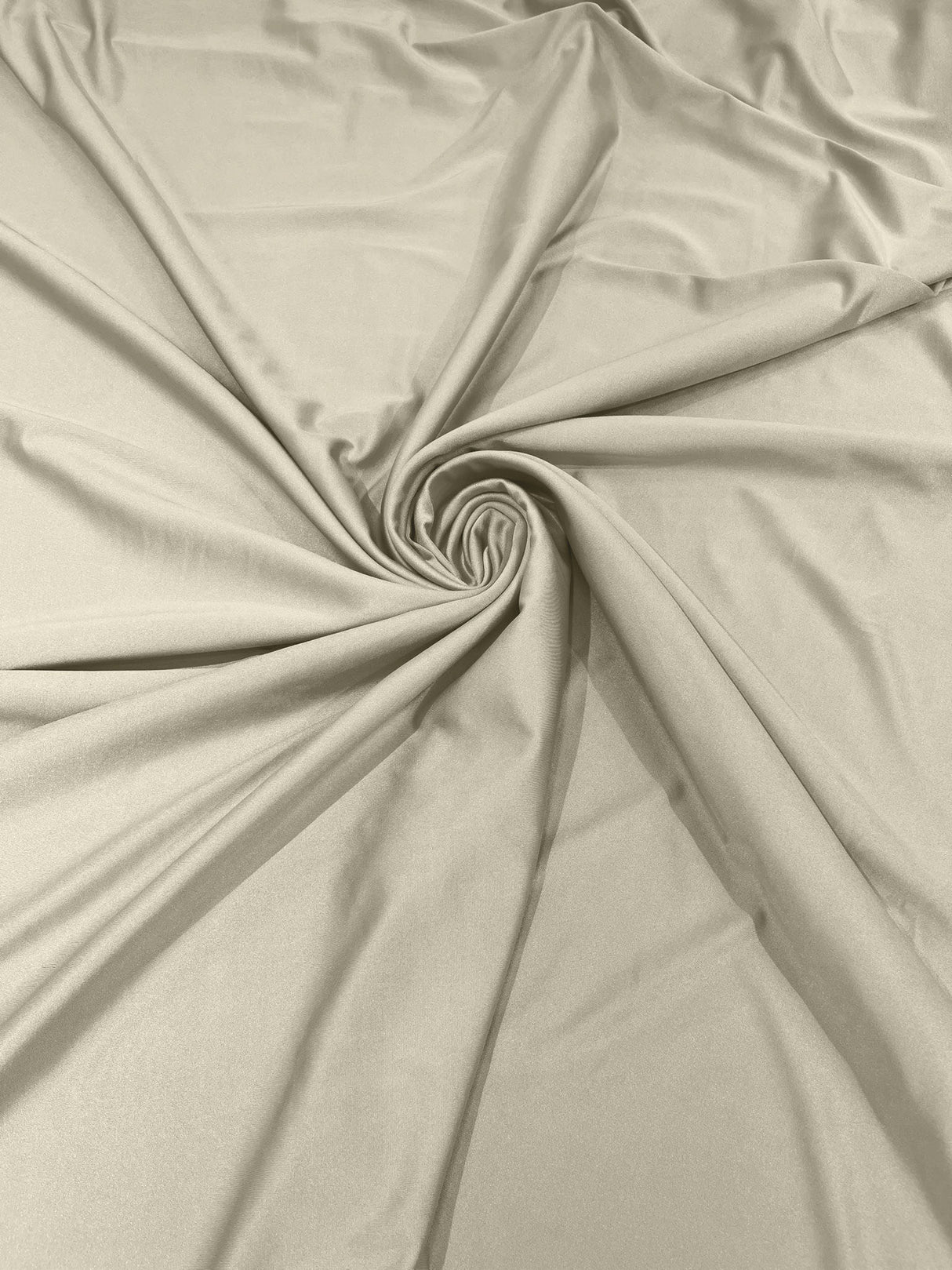 Shiny Milliskin Nylon Spandex Fabric - Shiny Finish, 58/60" Width (1 Yard)