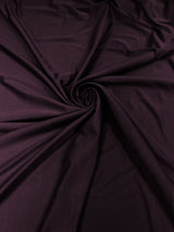 Shiny Milliskin Nylon Spandex Fabric - Shiny Finish, 58/60" Width (1 Yard)