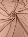 Shiny Milliskin Nylon Spandex Fabric - Shiny Finish, 58/60" Width (1 Yard)
