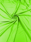 Shiny Milliskin Nylon Spandex Fabric - Shiny Finish, 58/60" Width (1 Yard)
