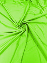 Shiny Milliskin Nylon Spandex Fabric - Shiny Finish, 58/60" Width (1 Yard)