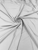 Shiny Milliskin Nylon Spandex Fabric - Shiny Finish, 58/60" Width (1 Yard)