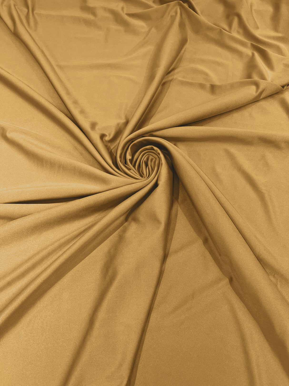 Shiny Milliskin Nylon Spandex Fabric - Shiny Finish, 58/60" Width (1 Yard)