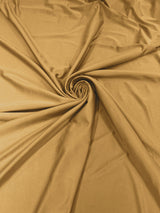 Shiny Milliskin Nylon Spandex Fabric - Shiny Finish, 58/60" Width (1 Yard)