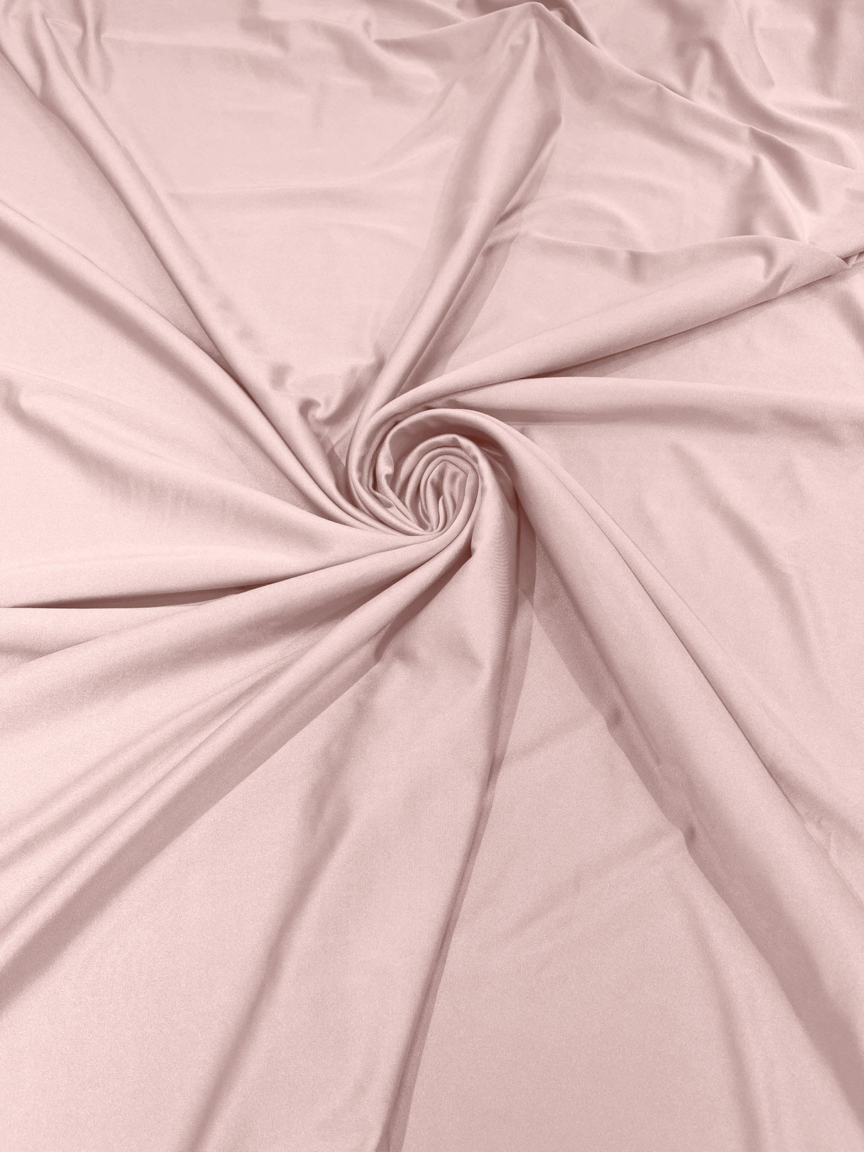 Shiny Milliskin Nylon Spandex Fabric - Shiny Finish, 58/60" Width (1 Yard)
