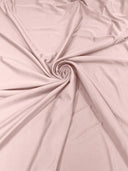 Shiny Milliskin Nylon Spandex Fabric - Shiny Finish, 58/60" Width (1 Yard)