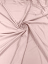 Shiny Milliskin Nylon Spandex Fabric - Shiny Finish, 58/60" Width (1 Yard)