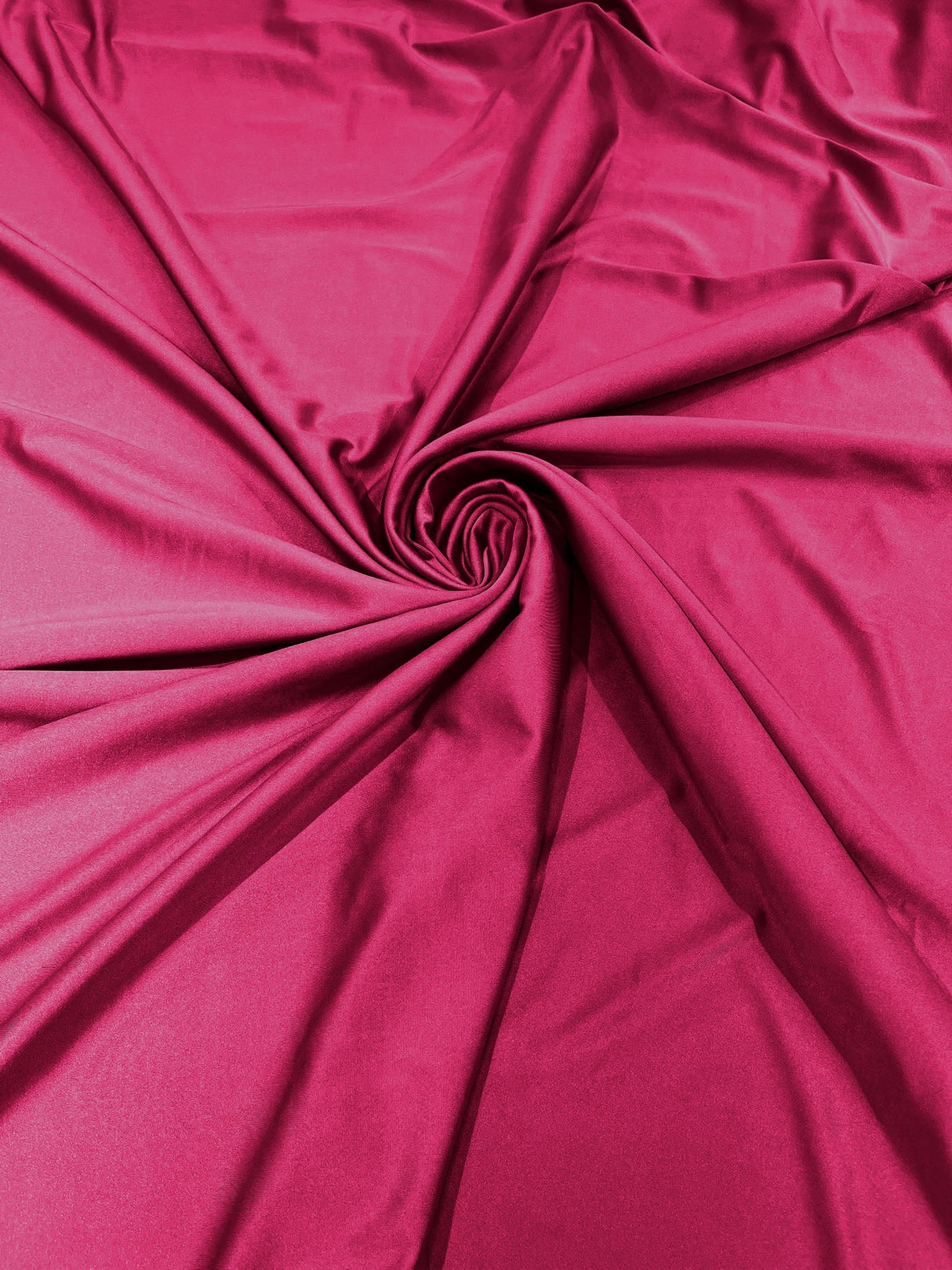 Shiny Milliskin Nylon Spandex Fabric - Shiny Finish, 58/60" Width (1 Yard)