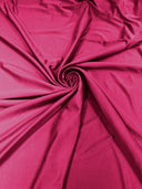 Shiny Milliskin Nylon Spandex Fabric - Shiny Finish, 58/60" Width (1 Yard)