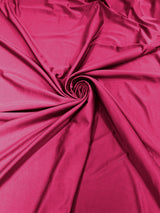 Shiny Milliskin Nylon Spandex Fabric - Shiny Finish, 58/60" Width (1 Yard)