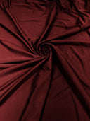 Shiny Milliskin Nylon Spandex Fabric - Shiny Finish, 58/60" Width (1 Yard)