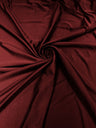 Shiny Milliskin Nylon Spandex Fabric - Shiny Finish, 58/60" Width (1 Yard)