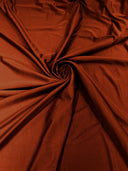 Shiny Milliskin Nylon Spandex Fabric - Shiny Finish, 58/60" Width (1 Yard)