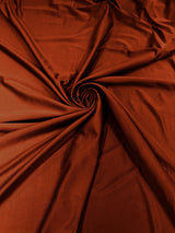 Shiny Milliskin Nylon Spandex Fabric - Shiny Finish, 58/60" Width (1 Yard)