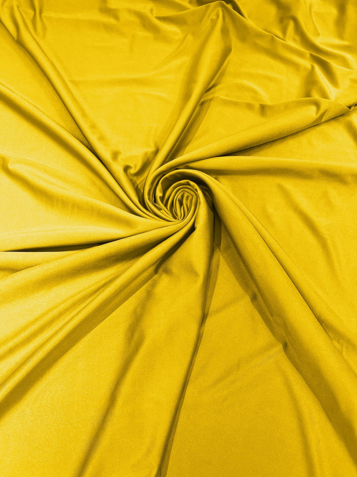 Shiny Milliskin Nylon Spandex Fabric - Shiny Finish, 58/60" Width (1 Yard)