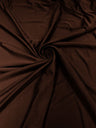 Shiny Milliskin Nylon Spandex Fabric - Shiny Finish, 58/60" Width (1 Yard)