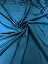 Shiny Milliskin Nylon Spandex Fabric - Shiny Finish, 58/60" Width (1 Yard)