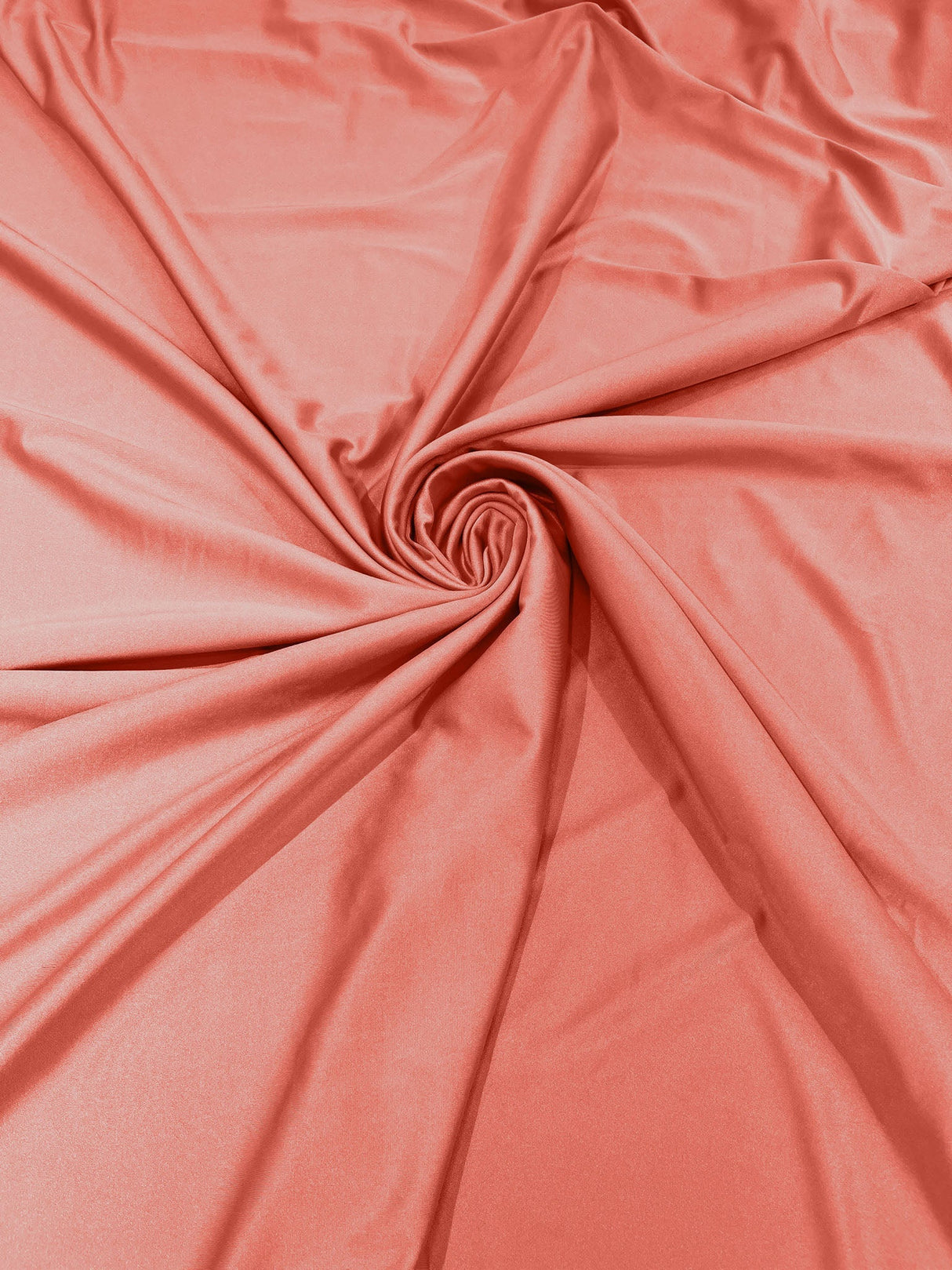 Shiny Milliskin Nylon Spandex Fabric - Shiny Finish, 58/60" Width (1 Yard)