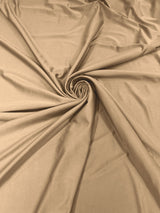 Shiny Milliskin Nylon Spandex Fabric - Shiny Finish, 58/60" Width (1 Yard)