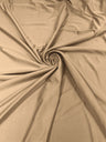 Shiny Milliskin Nylon Spandex Fabric - Shiny Finish, 58/60" Width (1 Yard)