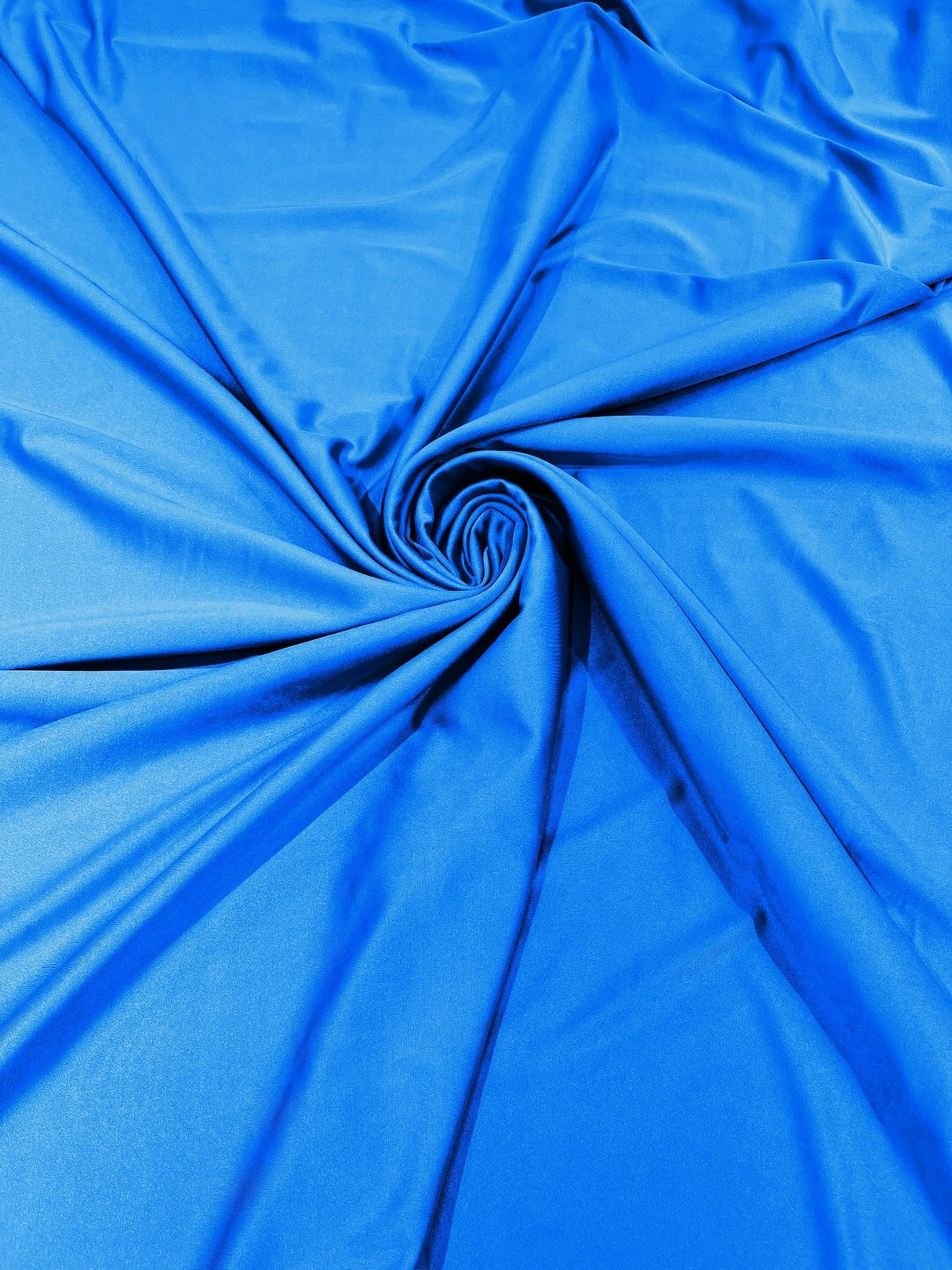 Shiny Milliskin Nylon Spandex Fabric - Shiny Finish, 58/60" Width (1 Yard)