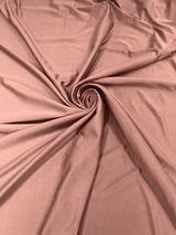 Shiny Milliskin Nylon Spandex Fabric - Shiny Finish, 58/60" Width (1 Yard)