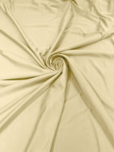 Shiny Milliskin Nylon Spandex Fabric - Shiny Finish, 58/60" Width (1 Yard)
