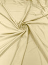Shiny Milliskin Nylon Spandex Fabric - Shiny Finish, 58/60" Width (1 Yard)