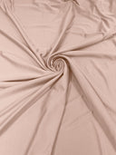 Shiny Milliskin Nylon Spandex Fabric - Shiny Finish, 58/60" Width (1 Yard)