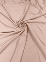Shiny Milliskin Nylon Spandex Fabric - Shiny Finish, 58/60" Width (1 Yard)