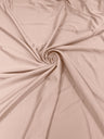 Shiny Milliskin Nylon Spandex Fabric - Shiny Finish, 58/60" Width (1 Yard)