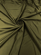 Shiny Milliskin Nylon Spandex Fabric - Shiny Finish, 58/60" Width (1 Yard)