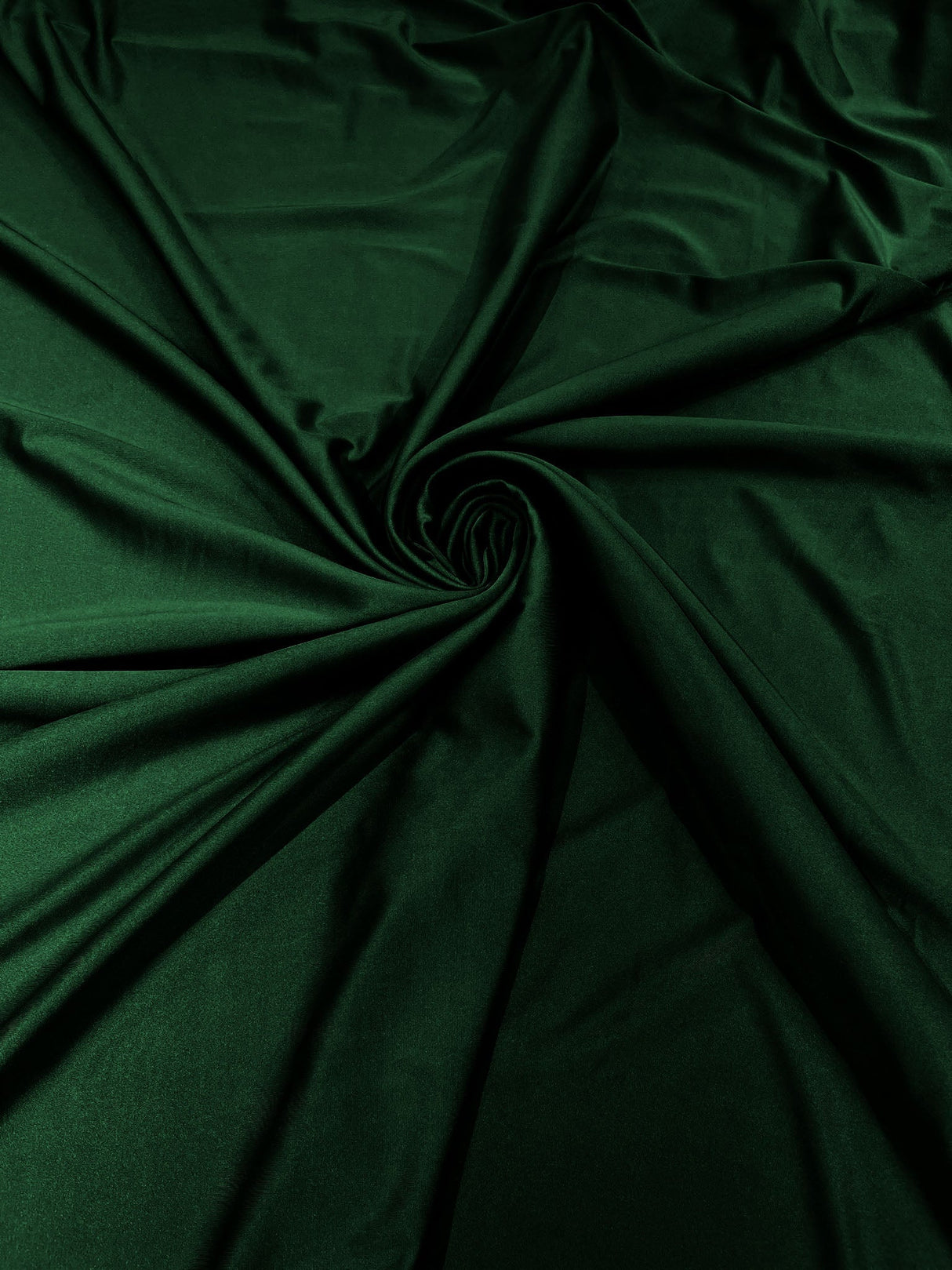 Shiny Milliskin Nylon Spandex Fabric - Shiny Finish, 58/60" Width (1 Yard)