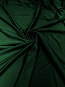 Shiny Milliskin Nylon Spandex Fabric - Shiny Finish, 58/60" Width (1 Yard)