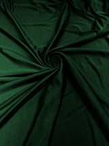Shiny Milliskin Nylon Spandex Fabric - Shiny Finish, 58/60" Width (1 Yard)