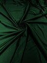 Shiny Milliskin Nylon Spandex Fabric - Shiny Finish, 58/60" Width (1 Yard)