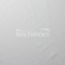 Recycled Interlock Sports Recycled Polyester Spandex Fabric - Solid, 58-60" Width, 240 GSM, Black, White, Silver, Navy, Charcoal (1 Yard)